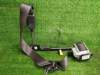 ремень безопасности Opel Astra J рестайлинг (2012—2018) 2014, 1.6i A16XER, 13297088