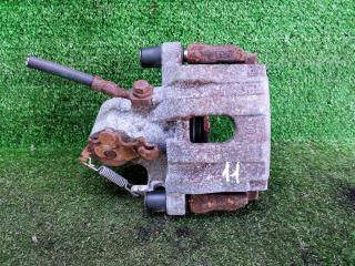 суппорт задний левый Opel Vectra C рестайлинг (2005—2008) 2007, 1.8i Z18XER, 93181404