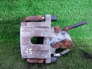 суппорт задний правый Opel Vectra C рестайлинг (2005—2008) 2007, 1.8i Z18XER, 93181405