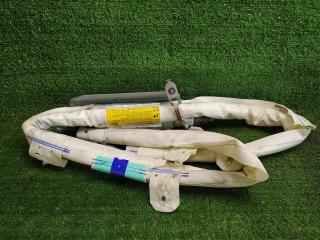 подушка безопасности боковая (шторка) Opel Astra GTC J (2009—2012) 2011, 1.4T A14NET, 13251665