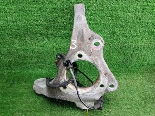 кулак поворотный правый Opel Insignia I (2008—2013) 2010, 1.8i B18XER, 13243520