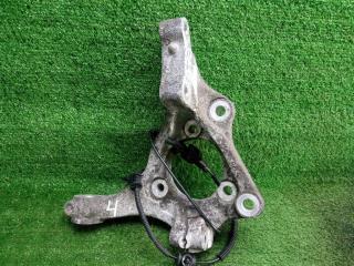 кулак поворотный левый Opel Insignia I (2008—2013) 2010, 2.0TD A20DTH, 13243519