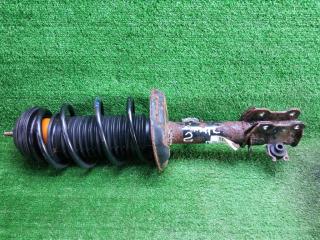 амортизатор передний Opel Corsa D (2006—2010) 2010, 1.4i Z14XEP, 13214357