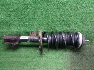 амортизатор передний Opel Corsa D (2006—2010) 2010, 1.4i Z14XEP, 13214358