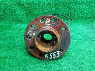 ступица передняя Opel Vectra C рестайлинг (2005—2008) 2007, 1.8i Z18XER, 24413034