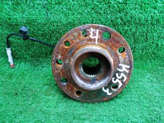 ступица передняя Opel Vectra C рестайлинг (2005—2008) 2007, 1.8i Z18XER, 24413034