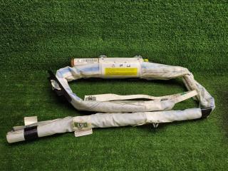 подушка безопасности боковая (шторка) Opel Astra H рестайлинг (2006—2014) 2012, 1.4i Z14XEP, 13231624