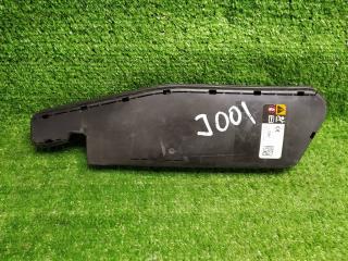 подушка безопасности сиденья Opel Astra GTC J (2009—2012) 2011, 1.6i A16XER, 13437397