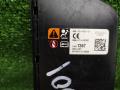 подушка безопасности сиденья Opel Astra GTC J (2009—2012) 2011, 1.6i A16XER, 13437397 - фото №5