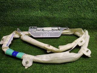 подушка безопасности боковая (шторка) Opel Astra GTC J (2009—2012) 2011, 1.4T A14NET, 13251665