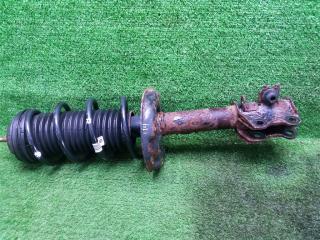 амортизатор передний Opel Corsa D (2006—2010) 2010, 1.4i Z14XEP, 13214358