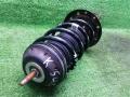 амортизатор передний Opel Corsa D (2006—2010) 2010, 1.4i Z14XEP, 13214358 - фото №4