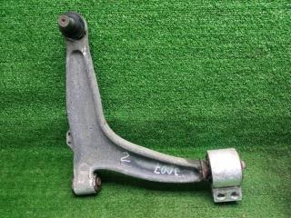 рычаг передний правый Opel Vectra C рестайлинг (2005—2008) 2007, 1.8i Z18XER, 24413016