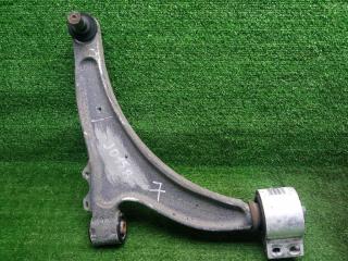 рычаг передний правый Opel Insignia I (2008—2013) 2010, 2.0TD A20DTH, 22792991