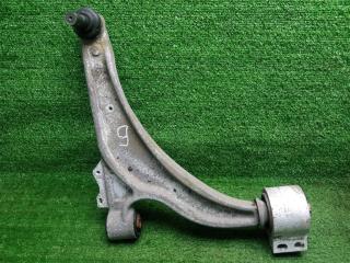 рычаг передний правый Opel Zafira C (2011—2016) 2014, 1.4T A14NET, 13371817