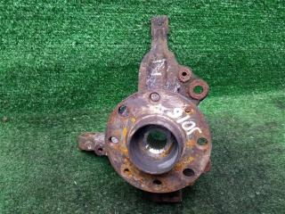 кулак поворотный правый Opel Corsa D (2006—2010) 2009, 1.4i Z14XEP, 55703153