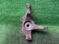кулак поворотный правый Opel Corsa D (2006—2010) 2009, 1.4i Z14XEP, 55703153 - фото №4