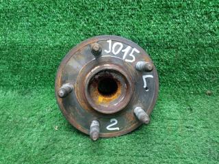 ступица передняя Opel Insignia I (2008—2013) 2010, 1.8i B18XER, 13507374