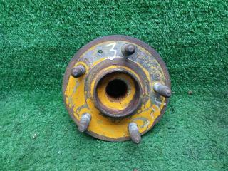 ступица передняя Opel Insignia I (2008—2013) 2010, 1.8i B18XER, 13507374