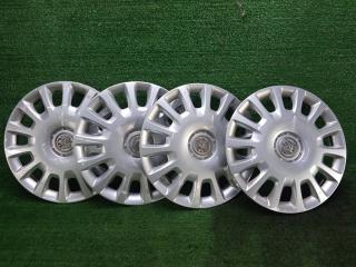 колпак колесный Opel Corsa D рестайлинг (2010—2011) 2010, 1.4i Z14XEP, 13211852