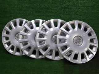 колпак колесный Opel Corsa D рестайлинг (2010—2011) 2010, 1.4i Z14XEP, 13211852