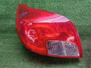 фонарь задний правый Opel Mokka I (2012—2016) 2013, 1.6i A16XER, 95089715