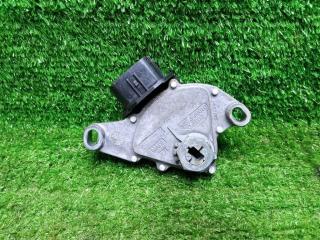 селектор АКПП Lexus RX II рестайлинг (2006—2009) 2008, 3.3i 3MZ, 8454048010