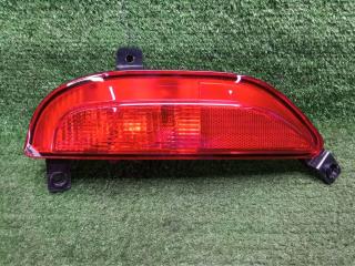 фонарь задний левый Chery Tiggo 4 I (2017—2019) 2018, J684416030