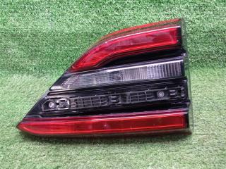 фонарь задний левый Chery Tiggo 4 I (2017—2019) 2018, 605000115AA