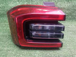 фонарь задний левый Chery Tiggo 4 I (2017—2019) 2018, J684433010