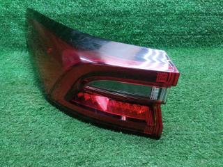 фонарь задний левый EXEED TXL I рестайлинг (2020—2025) 2021, 605000047AA