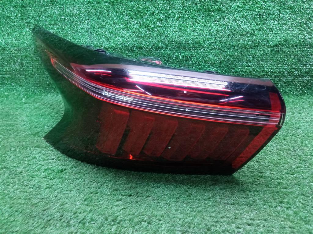 фонарь задний левый Chery Omoda 5 I (2022—2025) 2023, 605001253AA - фото №1