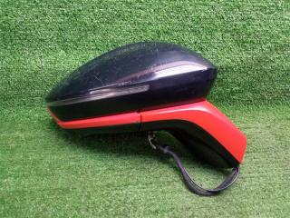 зеркало наружное правое Chery Omoda 5 I (2022—2025) 2023, 1.6T, 601000431AABCE