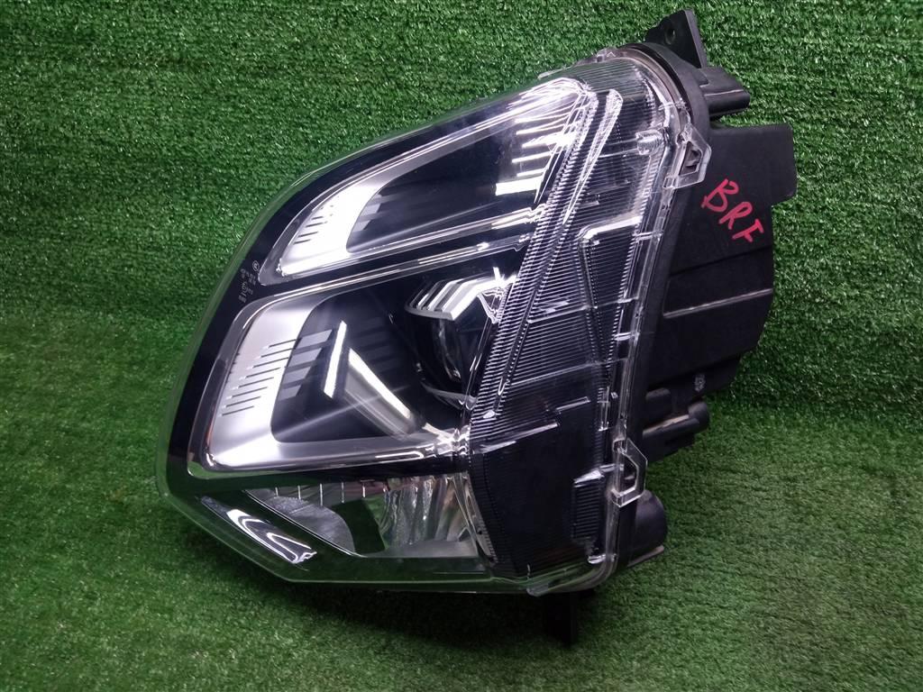 фара левая Chery Omoda 5 I (2022—2025) 2023, 1.5T CVT, 605000530AA - фото №1