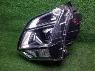 фара левая Chery Omoda 5 I (2022—2025) 2023, 1.5T CVT, 605000530AA