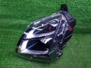 фара левая Chery Omoda 5 I (2022—2025) 2023, 1.5T CVT, 605000530AA