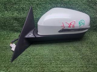 зеркало наружное левое Chery Tiggo 8 Pro I (2020—2025) 2021, 601000385AAABW