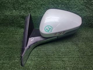 зеркало наружное левое EXEED TXL I рестайлинг (2020—2025) 2021, 601000305AAABS