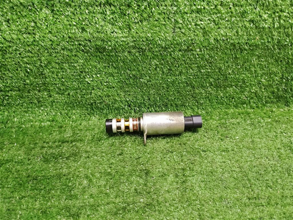 электромагнитный клапан Opel Astra H рестайлинг (2006—2014) 2012, 1.8i Z18XER, 12992408 - фото №1