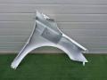 крыло переднее левое Chery Arrizo 8 I (2022—2025) 2023, 1.6 TGDI, 553000277AA - фото №8