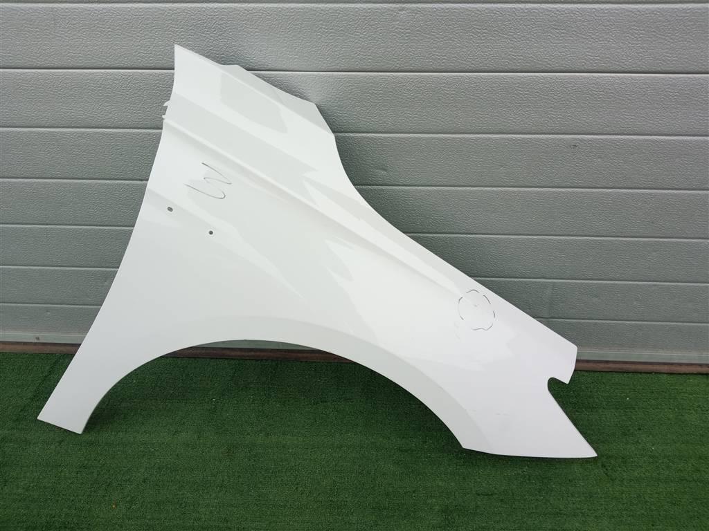 крыло переднее правое Chery Arrizo 8 I (2022—2024), 1.6 TGDI, 553000278AA - фото №1