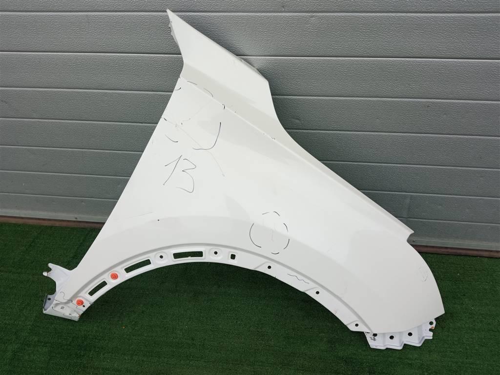 крыло переднее правое Chery Tiggo 4 Pro I (2020—2025) 2021, J688403102DY - фото №1