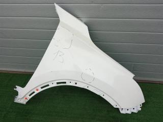 крыло переднее правое Chery Tiggo 4 Pro I (2020—2025) 2021, J688403102DY