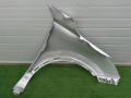 крыло переднее левое Chery Tiggo 4 Pro I (2020—2025) 2021, J688403101DY - фото №8