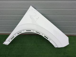 крыло переднее правое Chery Omoda 5 I (2022—2025) 2023, 1.6T, 553000317AA