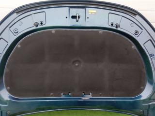 шумоизоляция капота Chery Omoda 5 I (2022—2025) 2023, 1.5T, 403004126AA