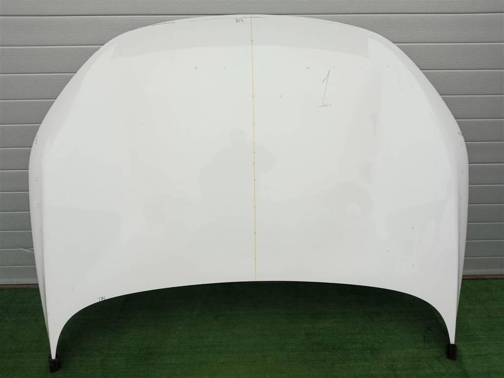 капот Chery Omoda 5 I (2022—2025) 2023, 1.5T, 553000311AADYJ - фото №1