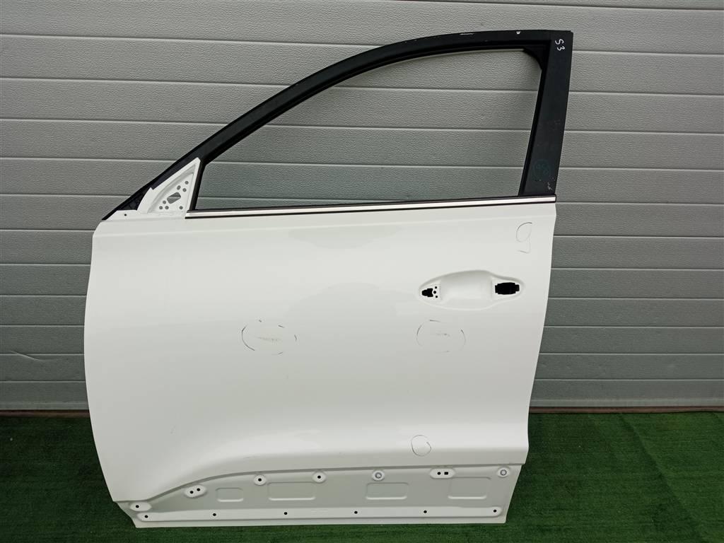 дверь передняя левая Chery Tiggo 4 Pro I (2020—2025) 2021, J686101701DY - фото №1