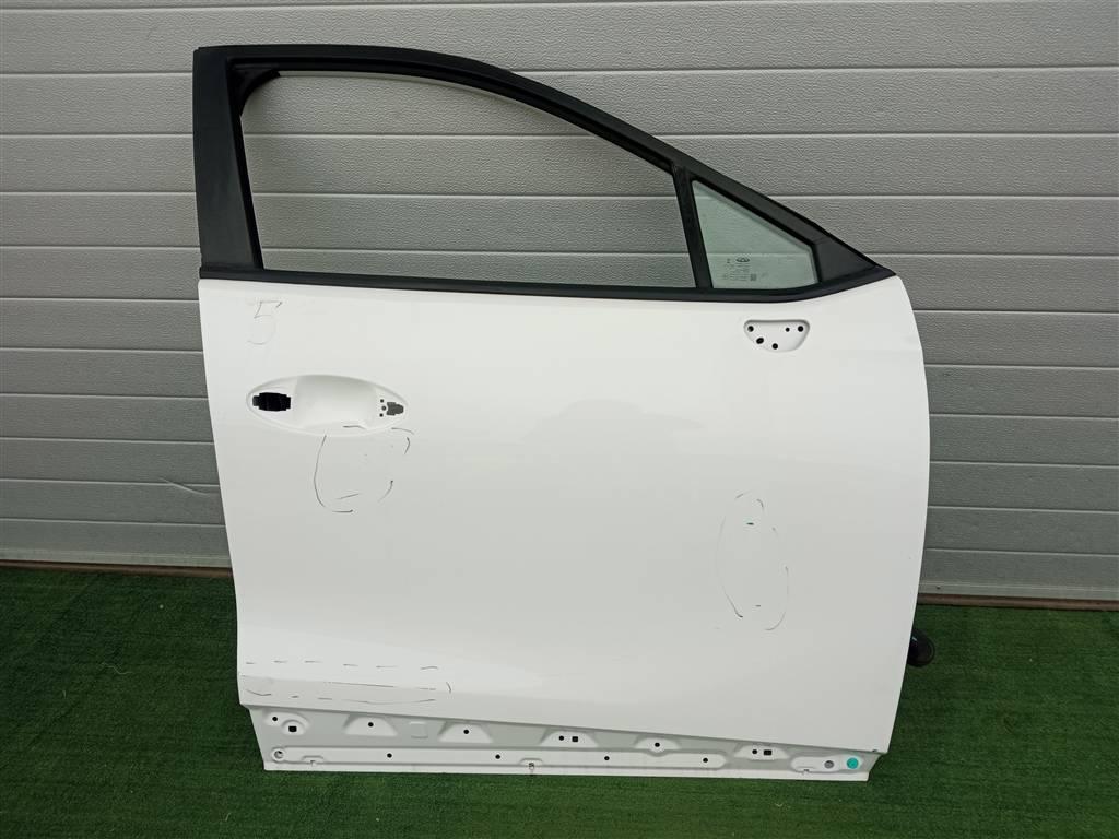 дверь передняя правая Chery Omoda 5 I (2022—2025) 2023, 1.6T, 551001169AADYJ - фото №1
