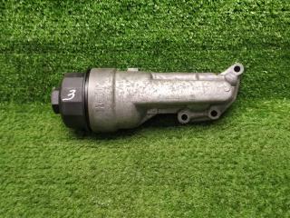 корпус масляного фильтра Opel Astra H (2004—2007) 2007, 1.4i Z14XEP, 90530259